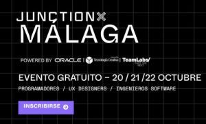 Junction x Málaga hackaton