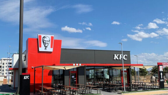 KFC Badajoz