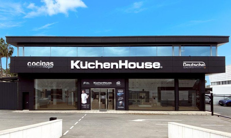 KüchenHouse