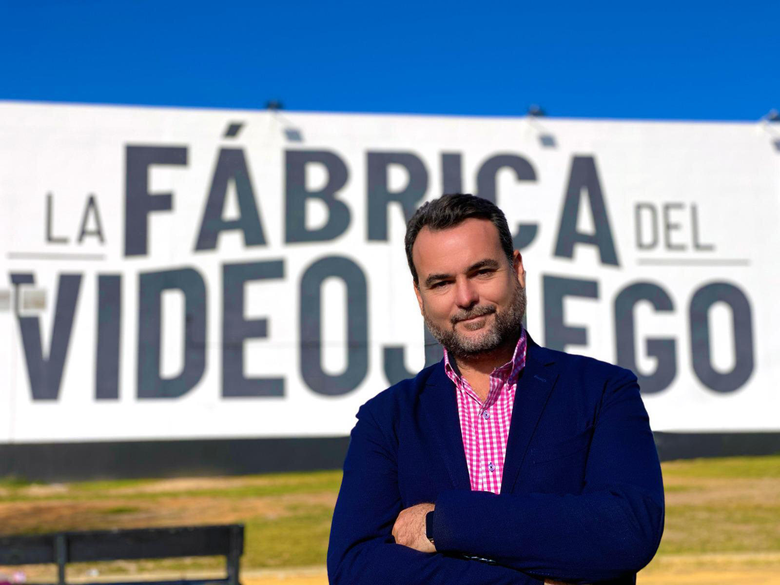 Javier Ramos