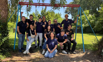 ‘Profesión formacional’: la nueva categoría con la que Kämpe revoluciona la FP