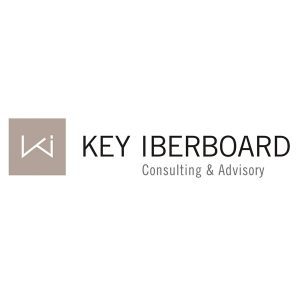 Key Iberboard logo