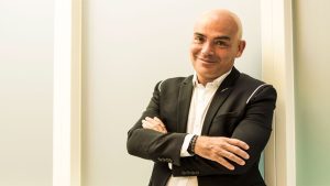 Kike Sarasola vuelve a la carga reformulando el modelo de negocio de Room Mate