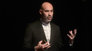«La innovación tiene que venir desde el servicio»
