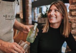 Kombucha Soul K