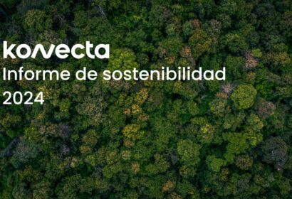 Konecta acelera la transformación sostenible y el liderazgo en IA, con importantes hitos en estrategia ESG