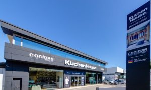 Estudio KüchenHouse en Alicante