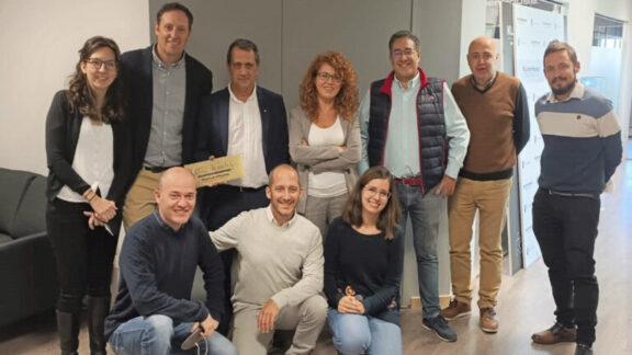 Equipo KüchenHouse