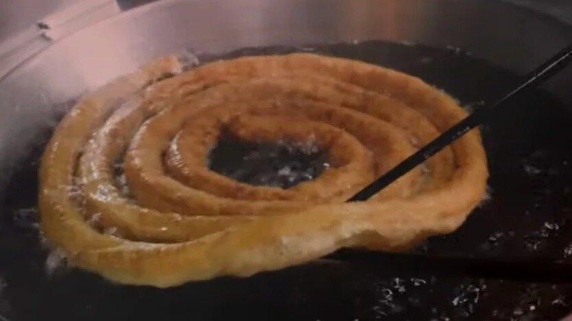 Kukuchurro