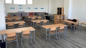 Kumon Valdebebas