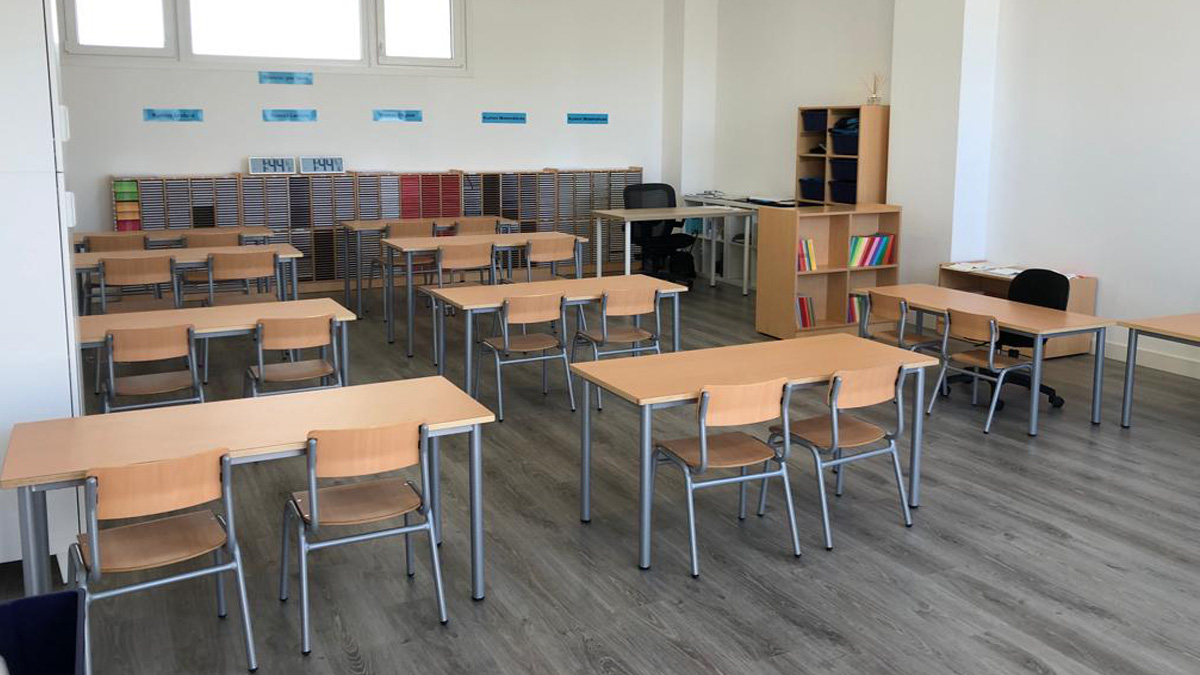 Kumon Valdebebas
