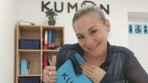 Franquicia Kumon Terrasa