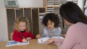 Kumon franquicia