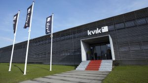 Franquicia Kvik