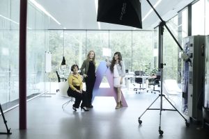 Barcelona Activa Programa Lidera