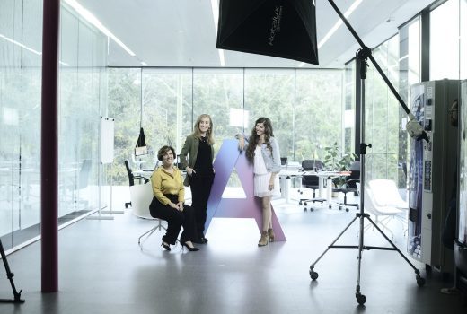 Barcelona Activa Programa Lidera