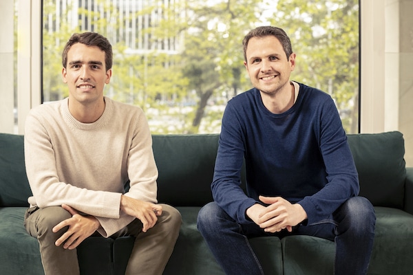 Lista Emprendedores: las 50 startups españolas más innovadoras de 2023