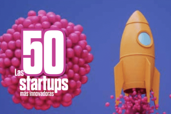 Lista Emprendedores