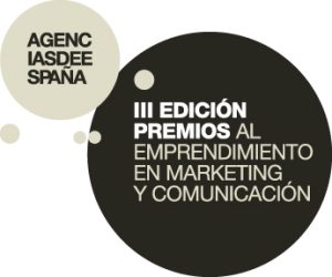 Premios al emprendimiento en marketing y comunicación