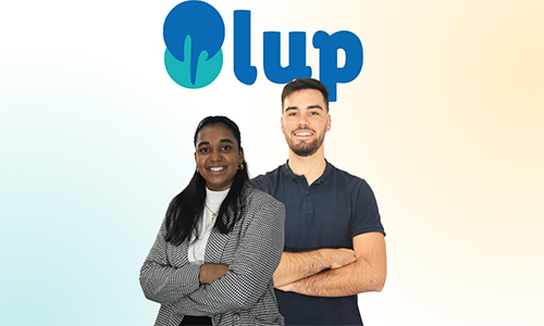 fundadores de LUP