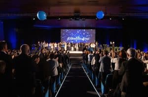 Allianz celebra su Convención comercial con el foco en convertirse en la compañía de referencia en España