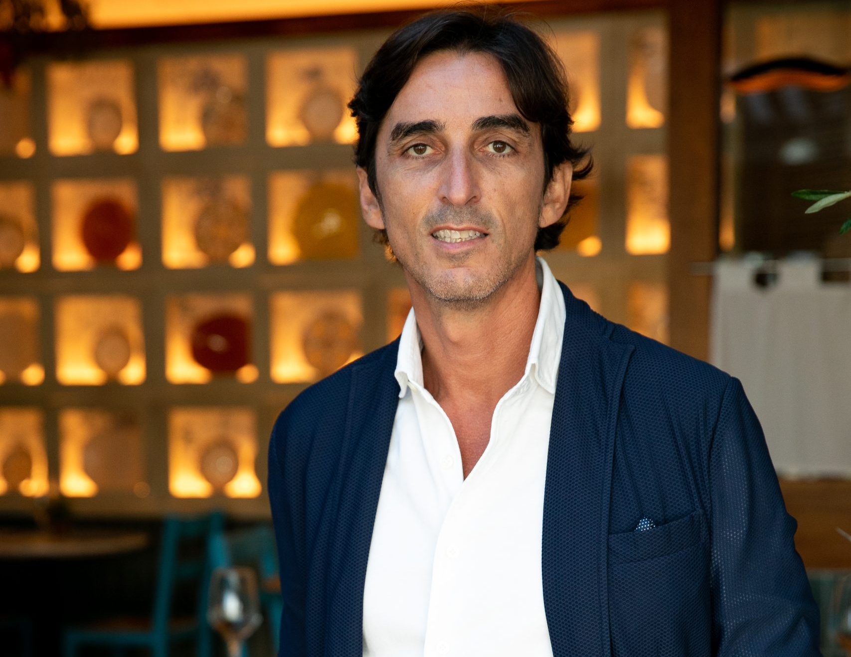 Javier Floristán