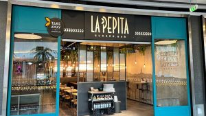 La Pepita Burger Franquicia de Hamburguesas
