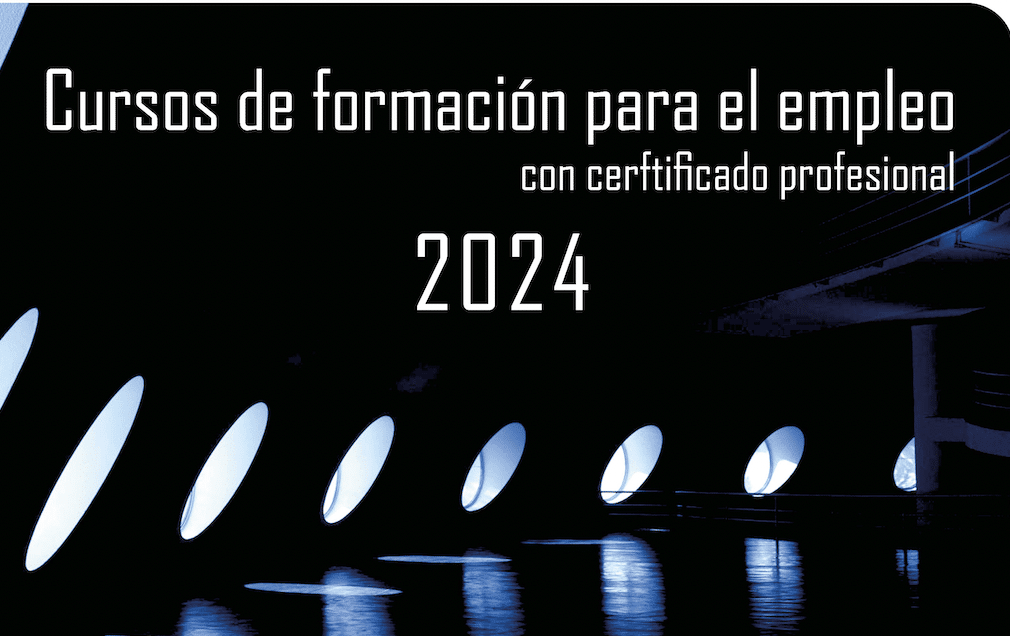 La Salle lanza nuevos cursos de formación para el empleo