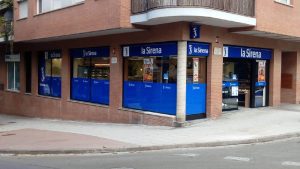 Franquicias La Sirena
