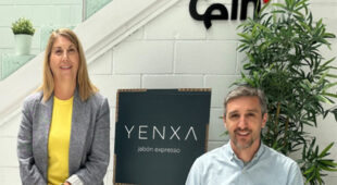 La idea de Yenkxa permite hacer jabon con el aceite que usamos en casa
