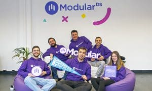 La idea de negocio de Modular