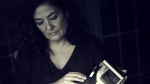 Piedad Zamora, fundadora de LaCorsetera