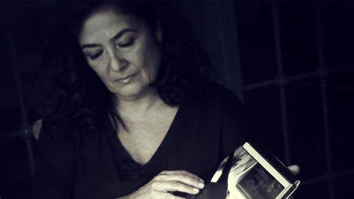 Piedad Zamora, fundadora de LaCorsetera