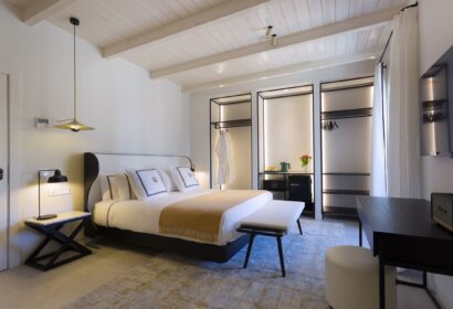La Fonda Hotel consolida el turismo boutique de lujo en Marbella con una ocupación superior al 70%