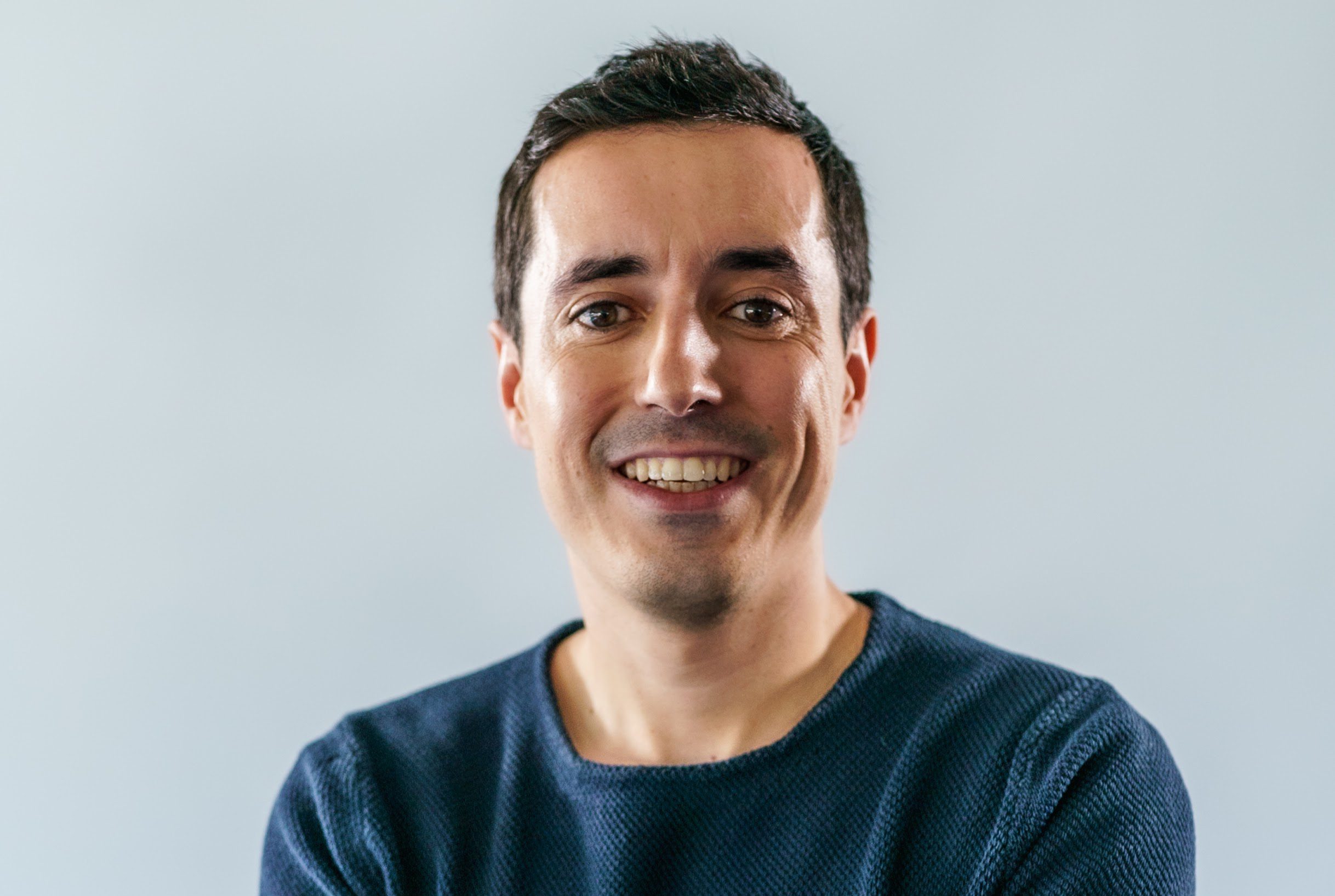 Andrés Bou