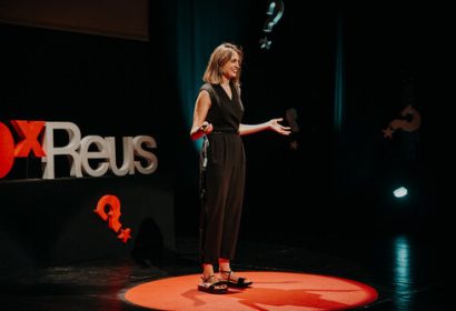 No te pierdas el pódcast: La gestión de personas en grandes multinacionales con Laia Estorach
