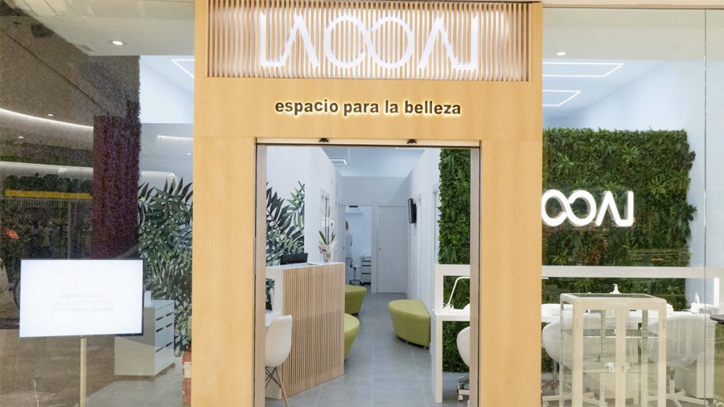 Franquicia Laooal