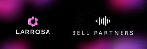 Bell Partners y Larrosa, aliados para adquirir catálogos y empresas musicales con respaldo de $350 millones