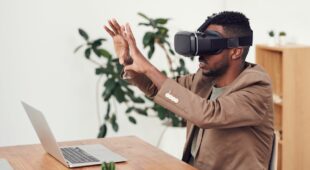 Las 10 Ideas de negocios a futuro que ya son o serán un éxito