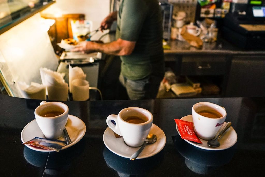 Las 13 franquicias de cafetería más exitosas y rentables