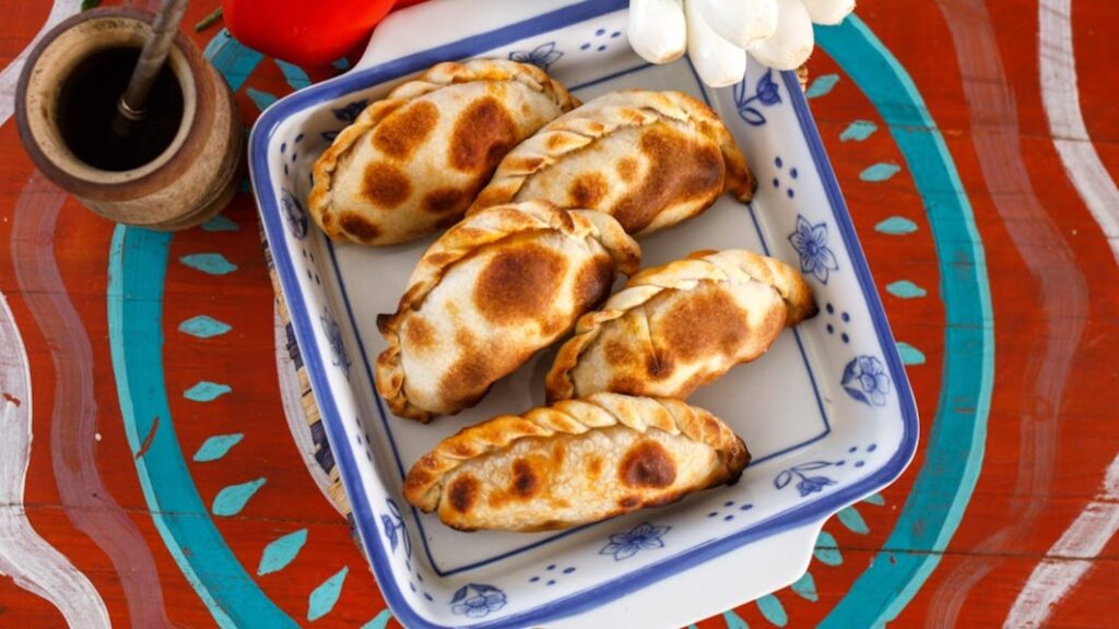 Las 6 mejores franquicias de empanadas argentinas