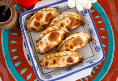 Las 6 mejores franquicias de empanadas argentinas