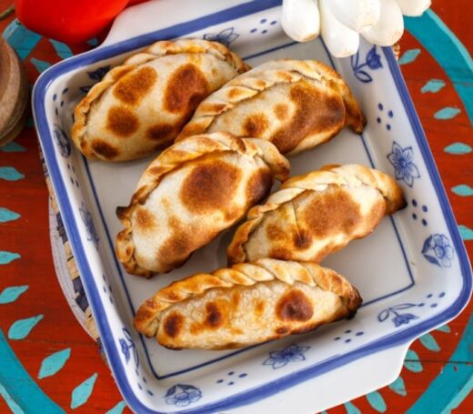 Las 6 mejores franquicias de empanadas argentinas
