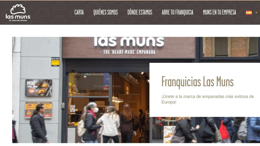 Las Muns