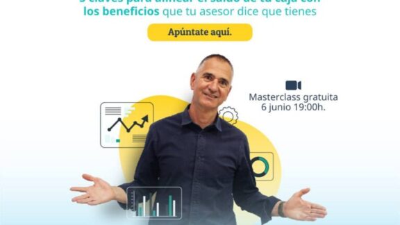 Las cuentas que cuentan foto