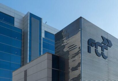 FCC mejora el Ebitda un 11,3% en el primer semestre de 2025