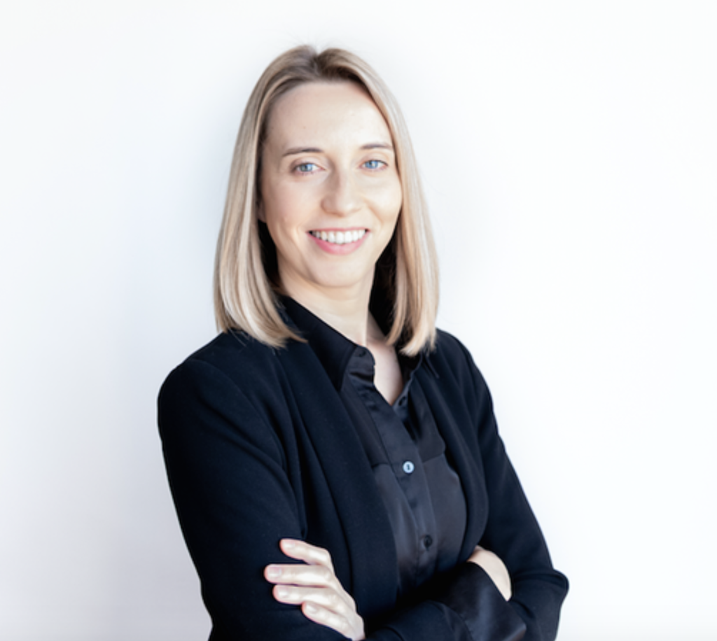 Mujeres que inspiran: emprendiendo el cambio