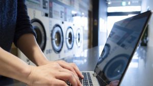 4 ideas para abrir tu lavandería autoservicio