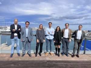 LEIA, la asociación legal del metaverso y la inteligencia artificial de España
