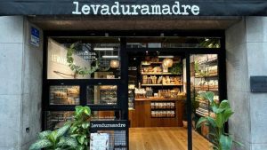 Levaduramadre